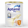 Aptamil Profutura Infant Formula Baby Milk