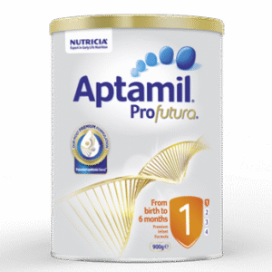 Aptamil Profutura Infant Formula Baby Milk