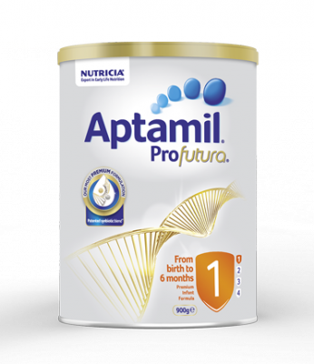Aptamil Profutura Infant Formula Baby Milk