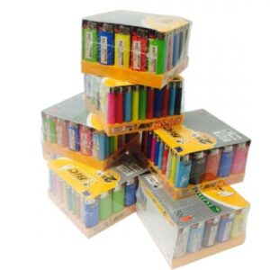 Bic Lighter J26