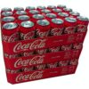 Coca cola 330ml Cans