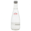Evian Natural 330 ml Glass