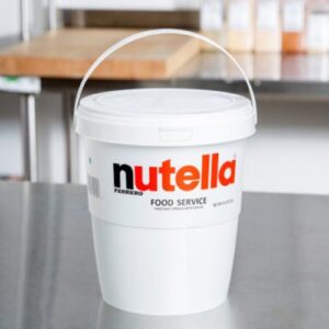 Ferrero Nutella 3kg