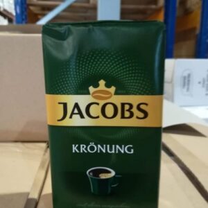 Jacobs Cronat Gold Ground 250g