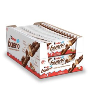 Kinder Bueno 43g