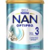 NESTLE NAN OPTIPRO 3, Toddler 1+ Years Milk Formula, 800g