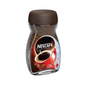 Nescafe Classic 47.5g (Jar)