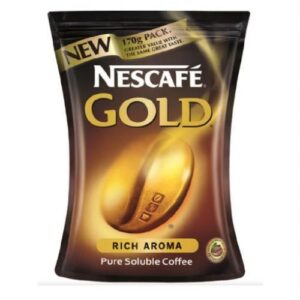 Nescafe Gold Instant 40g