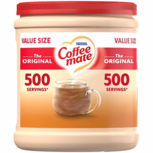 Coffee mate Original Powder Coffee Creamer, 35.3 oz