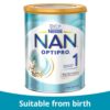 Nestlé NAN OPTIPRO 1, Starter Infant Formula Powder From Birth – 800g