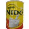 Nestle Nido Full Cream Milk Powder 1800 g