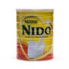 Nestlé Nido Instant Full Cream Milk Powder 900 g