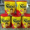Nestle Nido Milk Powder 400g Red Cap