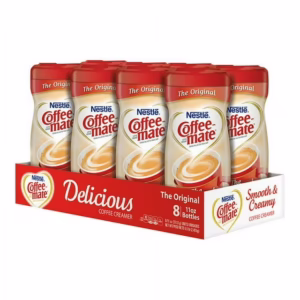 Original Powder Coffee Creamer (11 oz., 8 ct.) Coffee-Mate
