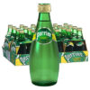 Perrier Natural 330 ml Glass