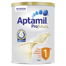 Pronutra 1 Baby Formula Powder 800 g