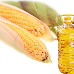 Refined Corn Oil