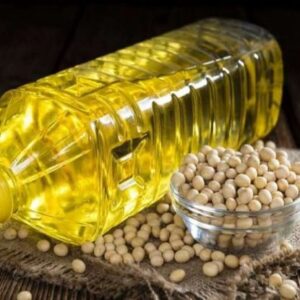 Refined Soybean Oil