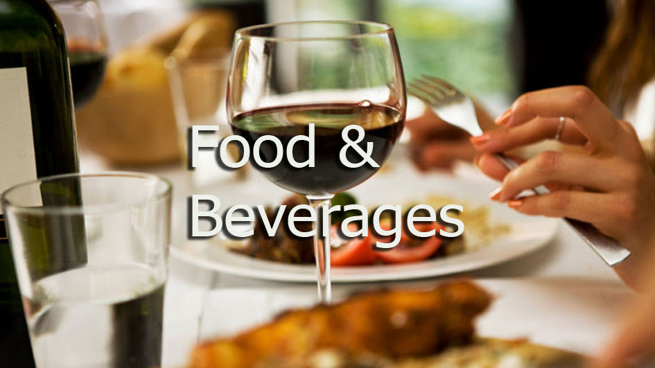 food-and-beverages